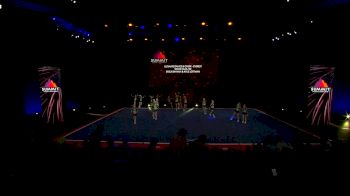 Ultimate Dance & Cheer - Everest [2024 L3 Senior - Small - A Finals] 2024 The D2 Summit