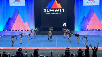 Cheer Athletics - Austin - Cartier (USA) [2024 L4 U16 Coed Semis] 2024 The Summit