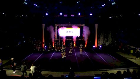 True Allstars - Trinity [2021 L4.2 Senior - D2 - Medium] 2021 Champion Cheer & Dance: Trenton Cheer Grand Nationals