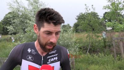 Thomas De Gendt: The Great Performances And Heartbreak In The First Week At The 2021 Tour De France
