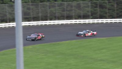 Recap Of 7/16 Racing From Stafford Speedway