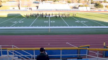 Agoura High School [Jazz Varsity - Large] 2021 USA Virtual Dance Winter Classic