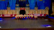 Dance Mania [2022 Junior - Variety] 2022 UDA Florida Dance Championship