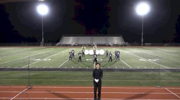 The Conquest by South Brunswick High School Brass Ensemble Black - South Brunswick High School