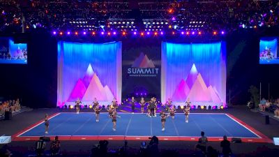 Cheer Station - J-Fly [2022 L5 Junior Coed - Small Finals] 2022 The D2 Summit