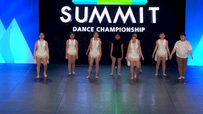 Dance Sport Athletics - Junior Elite Company [2022 Junior Coed Contemporary / Lyrical Finals] 2022 The Dance Summit