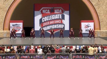 Elon University [2023 Hip Hop Division I Finals] 2023 NCA & NDA College National Championship