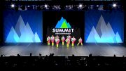 Energizers - Macho Minis [2023 Mini - Variety Finals] 2023 The Dance Summit