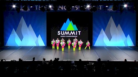 Energizers - Macho Minis [2023 Mini - Variety Finals] 2023 The Dance Summit