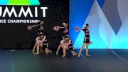 Kawai Dance Agency - LITTLE BERRY (Japan) [2023 Junior - Pom - Small Semis] 2023 The Dance Summit