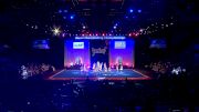 Bluegrass Athletics - Code Blue [2023 L6 Senior Open Large Coed Semis] 2023 The Cheerleading Worlds