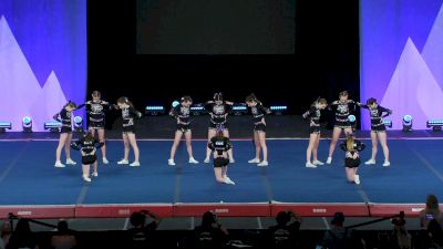 Coastal Wave Elite - Ultraviolet (CANADA) [2023 L1 - U16 Semis] 2023 The Summit