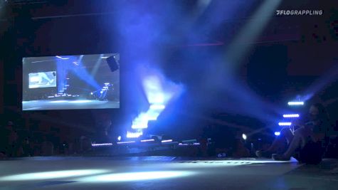 Jonnatas Gracie vs Hugo Marques Fight to Win 160