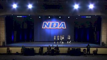 Imperial Athletics STELLAR [2021 Senior Small Hip Hop] 2021 NDA All-Star National Championship