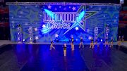 Energizers - Mini Jazz [2021 Mini - Jazz - Small] 2021 Nation's Choice Dekalb Dance Grand Nationals and Cheer Challenge