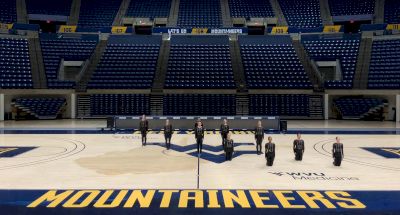 West Virginia University [Virtual Team Performance Division IA Finals] 2021 NCA & NDA Collegiate Cheer & Dance Championship