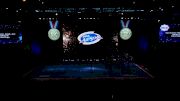 Cheer Extreme - Raleigh - Juicy [2021 L4 Junior - Medium Day 2] 2021 UCA International All Star Championship