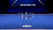 Flip City All Stars - Hail [2021 L1 Mini Day 2] 2021 UCA International All Star Championship