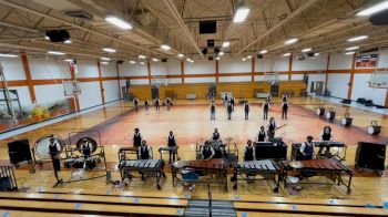 EPHS Indoor Percussion
