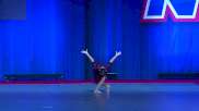 Dancin' with Roxie - Avery Dycus [2023 Junior - Solo - Contemporary/Lyrical] 2023 NDA All-Star Nationals