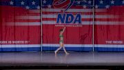 Dancin Bluebonnets - Layla Wells [2023 Mini - Solo - Jazz] 2023 NDA All-Star Nationals