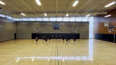 Redmond High School [Dance/Pom] 2023 USA Virtual Dance Regional