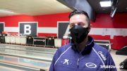 Jason Belmonte Offers Insight In Advance Of PBA Playoffs Debut