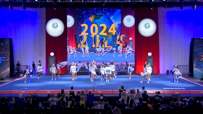 The Stingray Allstars - Cobalt (USA) [2024 L6 International Global ...