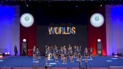 OC All Stars - Neon (USA) [2024 L7 International Open Semis] 2024 The Cheerleading Worlds