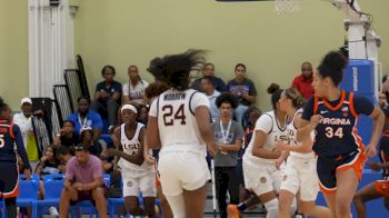LSU's Aneesah Morrow Is Making Noise In Women's College Basketball