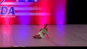 Dance Dynamics - Tinley Wilcox [2024 Mini - Solo - Contemporary/Lyrical] 2024 NDA All-Star Nationals