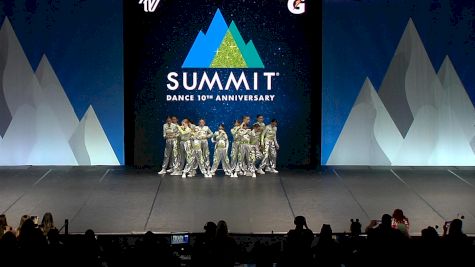 Dollhouse Dance Factory - Aliens [2024 Youth - Hip Hop - Small Finals] 2024 The Dance Summit