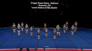 Oregon Dream Teams - Radiance [2024 L1 Junior - Small - B Finals] 2024 The D2 Summit