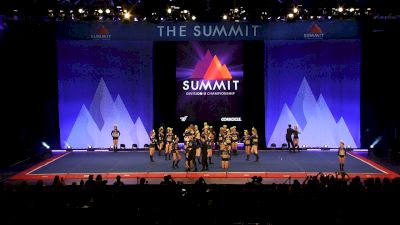 IMPACT Elite All-Stars - Senior Nova [2024 L4 Senior Coed - Medium Semis] 2024 The D2 Summit
