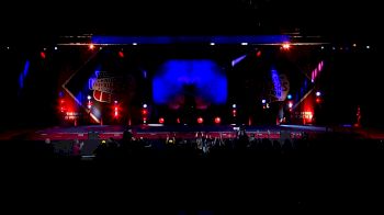 Express Cheer - Exceptional [2024 L4.2 Senior - Small Day 1] 2024 NCA All-Star National Championship