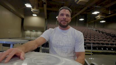 Rafael Lovato Jr Talks About His Title Match At WNO 21, Being In The Main Event, And Timeless Jiu-Jitsu