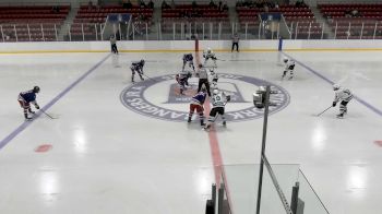 Replay: Home - 2025 Muskies vs Rangers | Nov 16 @ 2 PM