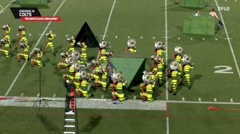 Colts In Restless Dreams Closer At 2025 DCI Eastern Classic Multicam