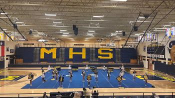 McKinney High School - Game Day JV/Freshman [Game Day JV/Freshman] 2026 NCA HS Virtual Championship