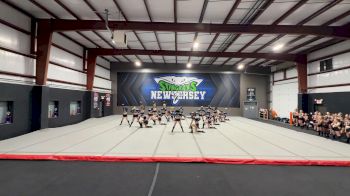The Stingray Allstars - Socialites [L4 - U18] 2026 JAMfest Virtual Spring 1
