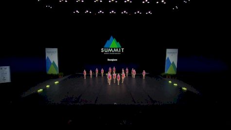 Energizers [2021 Youth Variety Finals] 2021 The Dance Summit