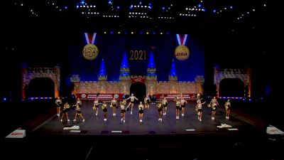 UCF [2021 Dance Division IA Game Day Semis] 2021 UCA & UDA College Cheerleading & Dance Team National Championship