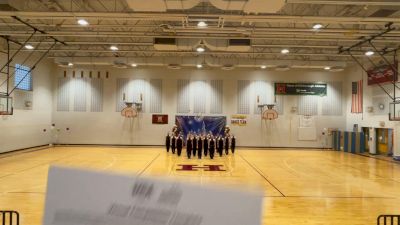 Hillsborough High School [Large Varsity - Hip Hop Virtual Semi Finals] 2021 UDA National Dance Team Championship