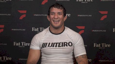 Hulk Wants Craig Jones Next