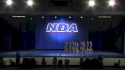 Dance Dynamics [2021 Junior Large Jazz Day 2] 2021 NDA All-Star National Championship