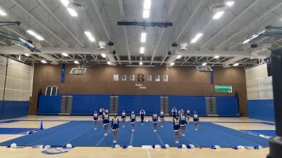 Bingham High School [Virtual JV Coed Finals] 2021 UCA National High School Cheerleading Championship