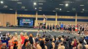 Weber State University [School Coed Partner Stunt] 2026 NCA College Camps: Partner & Group Stunt