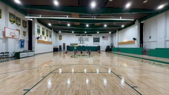 Cabrini High School - Eclipse [Varsity - Intermediate - Jazz] 2024 UCA-UDA - December Virtual Challenge