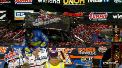 Recap | 2025 Lucas Oil Late Models at Port Royal Speedway