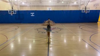 Rose School - Jazz Junior High [Jazz Junior High] 2025 USA Virtual Dance Regional I